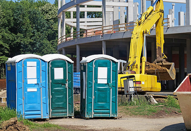 Best Standard Portable Toilet Rental  in Broomfield, CO