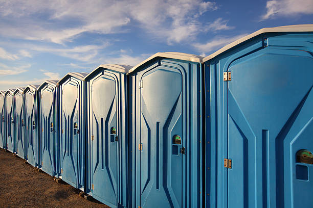Trusted Broomfield, CO Portable Potty Rental Experts