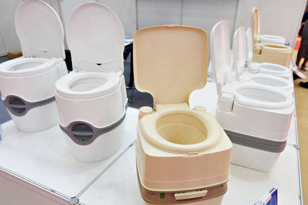 Best Portable Toilet Rental for Emergency Services  in Broomfield, CO